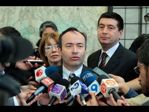 24 Horas Central - sábado 22 de noviembre | 24 Horas TVN Chile