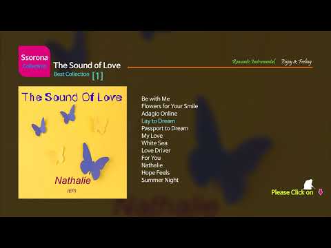 The Sound Of Love - Best Collection 01 B-512