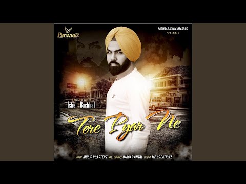 Tere Pyar Ne