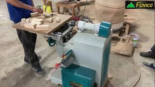 Máy cấy ốc, cấy bulong Woodmaster cho hàng lắp ráp, tháo rời