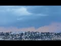 20 05 2022 Strukturelles Gewitter Nördlich Von Pforzheim