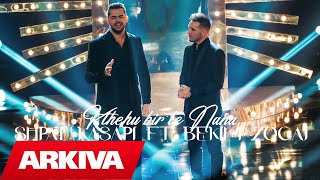 Shpat Kasapi - Kthehu Bir Te Nana