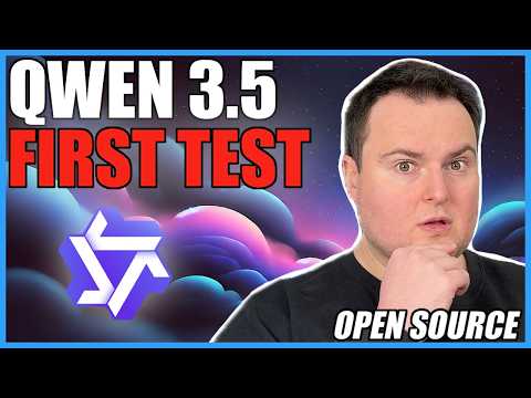 Qwen 3.5 397B - The Long Awaited King of Open Source?