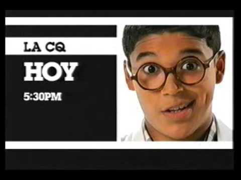 Tandas Comerciales Cartoon Network LA (Septiembre/Octubre 2012)