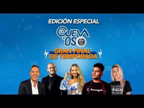 La Cueva Del Oso (Edición Polar Fest 2021)  Final de Temporada