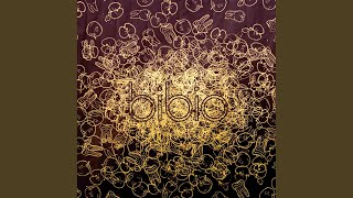 the palm of your wave (bibio Remix)