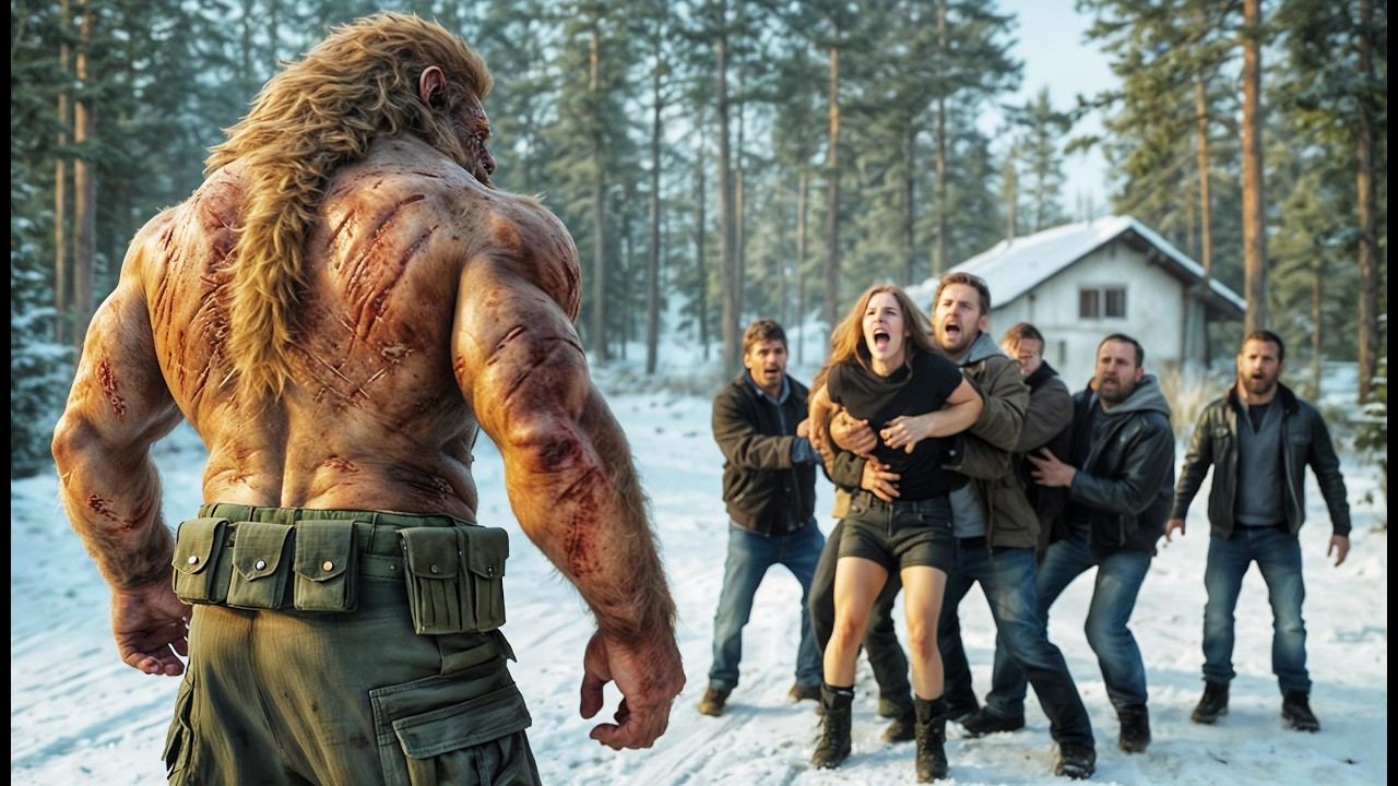 Kraven the Hunter (2024) Movie Explained in Hindi/Urdu | Kraven the Hunter Summarized हिन्दी