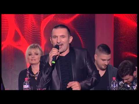 Sale Kudra - Potrazicu oci nesto zelenije - (LIVE) - HH - (TV Grand 04.05.2017.)