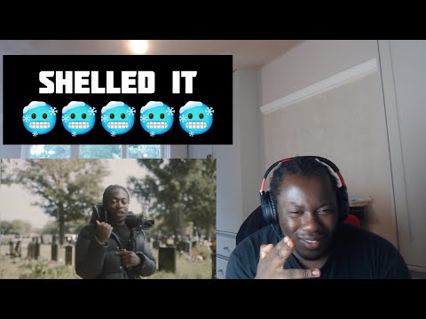 Smokes (GMF) - Intro Reaction