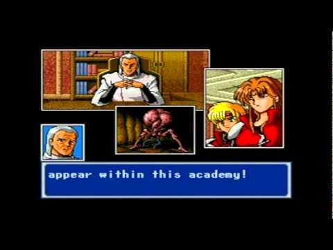 Phantasy Star IV : The End Of The Millennium Wii