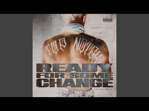 Ready for Some Change