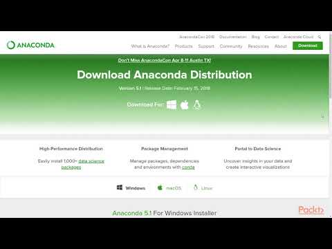 Data Visualization Projects in Python The Course Overview|packtpub com