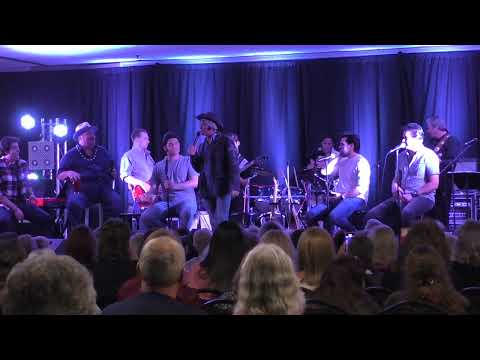 MBEF22 Friday After Party, “Little Sister” - video by Susan Quinn Sand