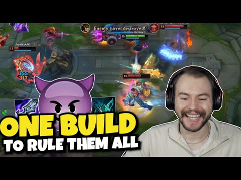 BOTRK KAYLE IS A BIT TOO STRONG..! 😈🤘