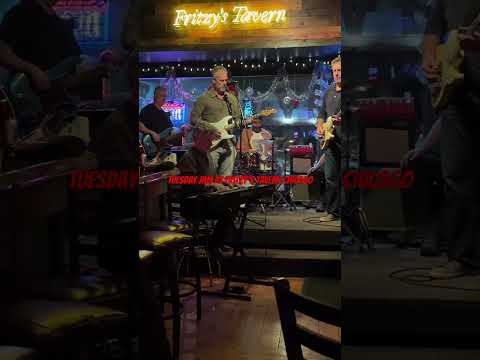 7 Devils ft.  Mike Mark Rob Jim Gary #livemusic #music #bluescommunity