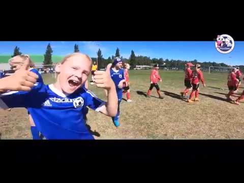 Helsinki Cup alkaa HooGee Pikkupandat