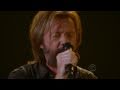 Ronnie Dunn - Bleed Red with Lyrics