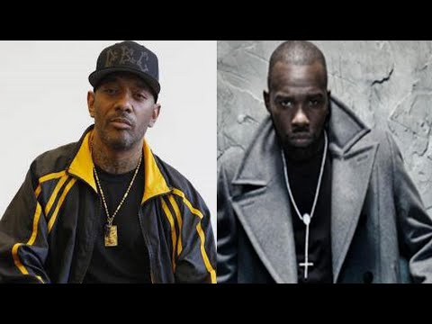 Slim The Mobster x Prodigy - Martyr (Prod. By Sid Roams) (No DJ Version) (War Music LP)