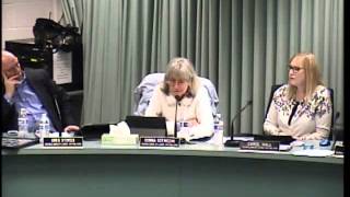 preview picture of video 'Enfield, CT USA - Town Council - February17, 2015'