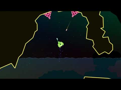 Gravity Crash | E3 trailer Sony PSP