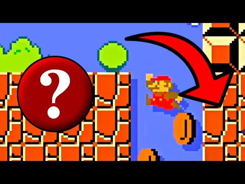 Super Mario Maker 2 🔧 The Cavern of Illusion 🔧 Mr.Elliott