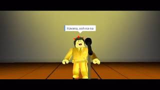 Roblox Song Havana Lyrics Th Clip - havana music code for roblox