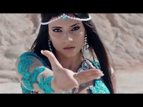 Maria, Maria  - arabic music