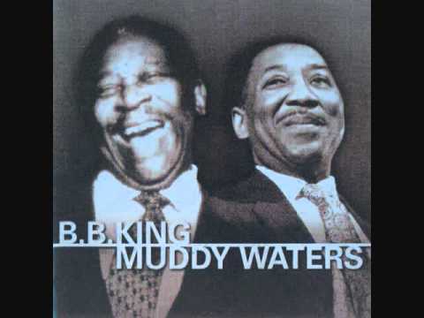 Muddy Waters & B.B.King - The Thrill Is Gone