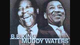 Muddy Waters &amp; B.B.King - The Thrill Is Gone