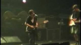 Pearl Jam - No Way (Atlanta, 1998)