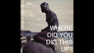 AUDIO | Guilt Edged Criminal