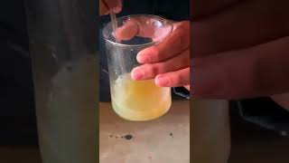 Preparation of mohr salt class 12