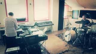 I LOVE MACHINE DRUM - Burial