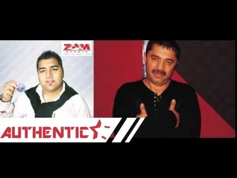 Nicolae Guta si Liviu Pustiu - Ma numesc Jupan, ZOOM STUDIO