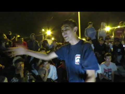 ARKADE vs VULKI - 2vs2 SOUTHOOD AUDICION DH SUR