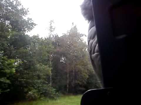 Arriva North West Dennis Dart MPD 893 X13LUE Part 1