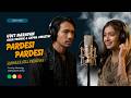 Pardesi Pardesi Reggae SKA Version Udit Narayan Alka Yagnik Sapna Awasthi Cover By Albumology