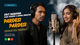 Download lagu Pardesi Pardesi (Reggae SKA Version) | Udit Narayan, Alka Yagnik & Sapna Awasthi Cover by Albumology mp3 Download lagu Pardesi Pardesi (Reggae SKA Version) | Udit Narayan, Alka Yagnik & Sapna Awasthi Cover by Albumology mp3