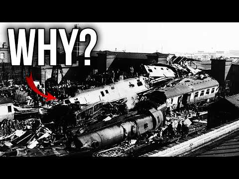112 Dead… And No One Knows Why