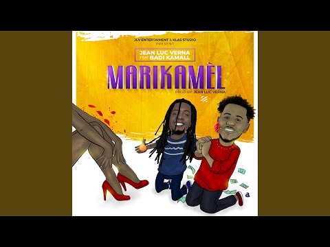 Marikamèl (feat. BadiKamall)