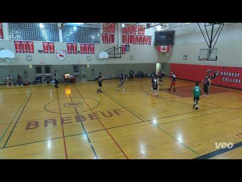 La Dynasty(42) Tier 4 Nemesis(41) - tcbl sunday - 2022/2023 winter