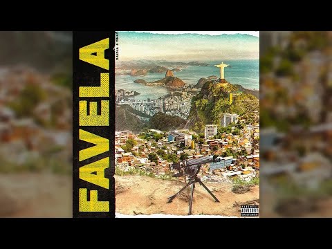 Djadja Amp Dinaz Favela Exclu Audio Officiel