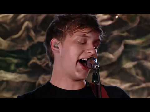 George Ezra Live Full Concert 2020