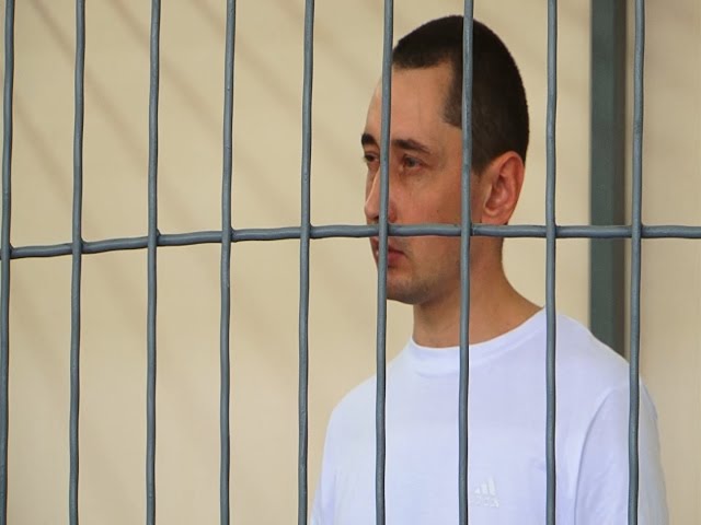 Мужчина, взорвавший остановку, предстал перед судом