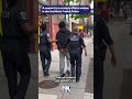 Woman was shot by Metro Transit Police Officer