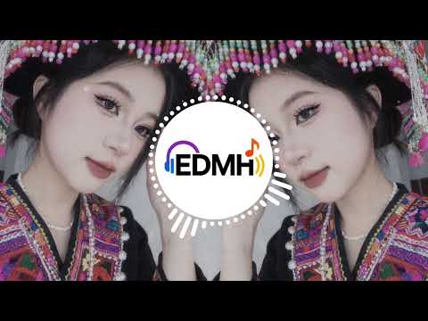 Yog Koj Cheem Kuv Ib Los (Remix) | EDMH REMIX 