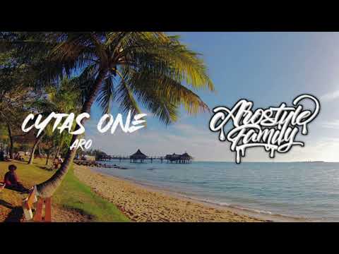 CYTAS ONE - LOVE SONG [ REMIX ZOUK 2025 ]