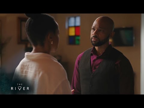 MaDlamini, I won't touch you | The River S5 | 1Magic | Episode 21