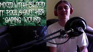 Torn From the Whomb (Infant Annihilator) - Review/Reaction