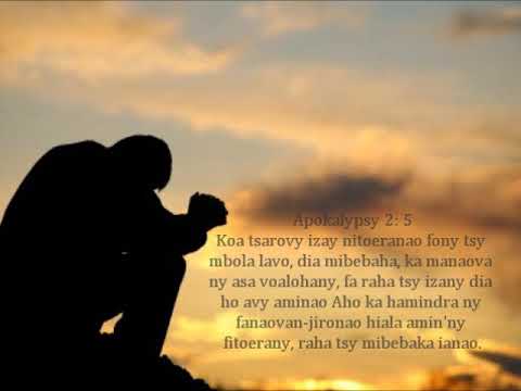 fihirana ffpm 501 Namely mafy loatra